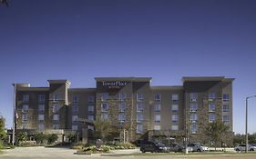 Marriott Towneplace Suites Oxford Ms